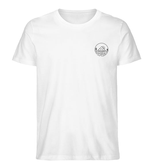 SummerLove - Herren Organic🌱 T-Shirt