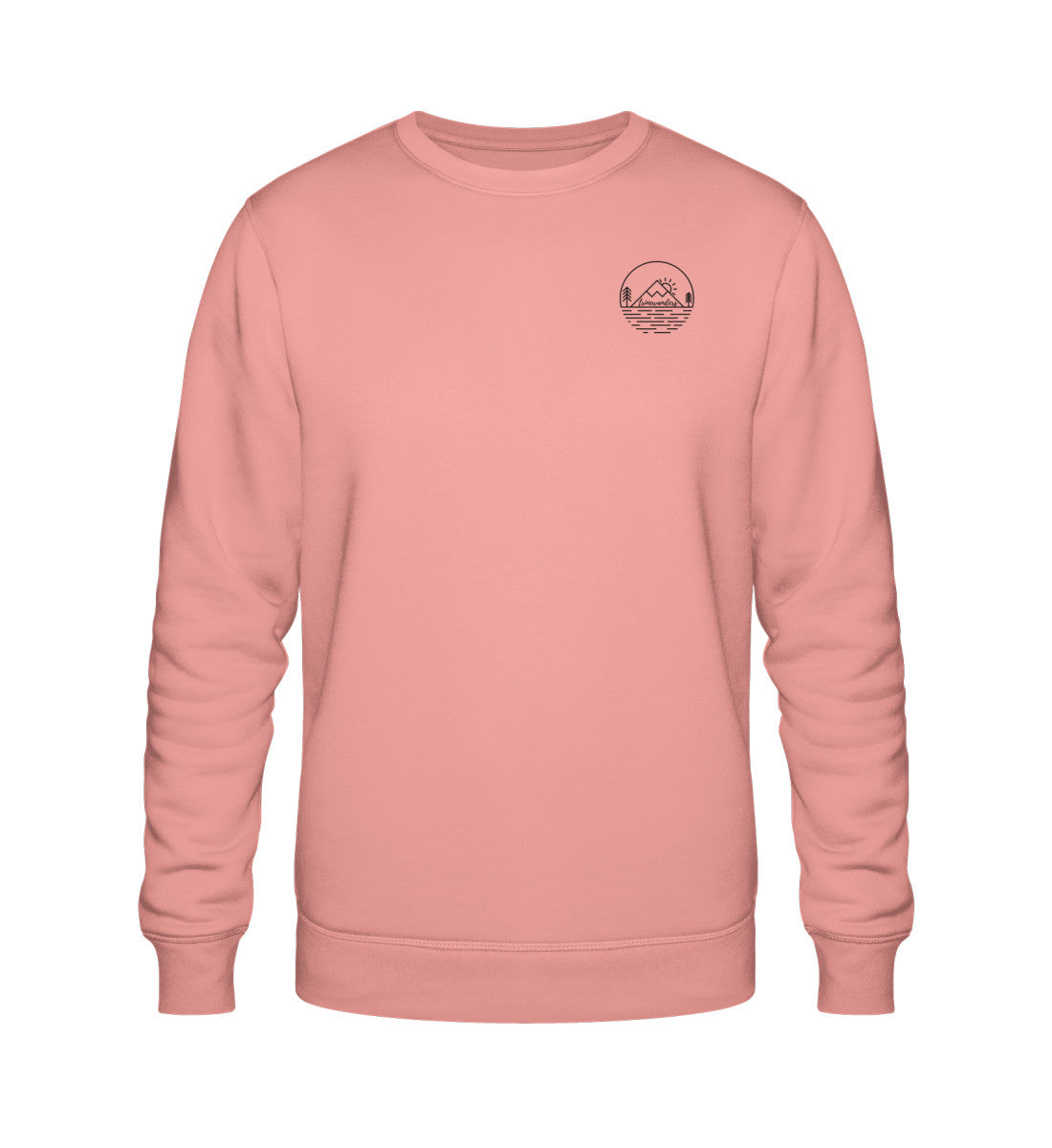 Canyon Pink-7089