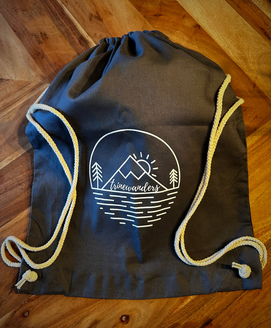 trinewanders Organic🌱 Gymsac