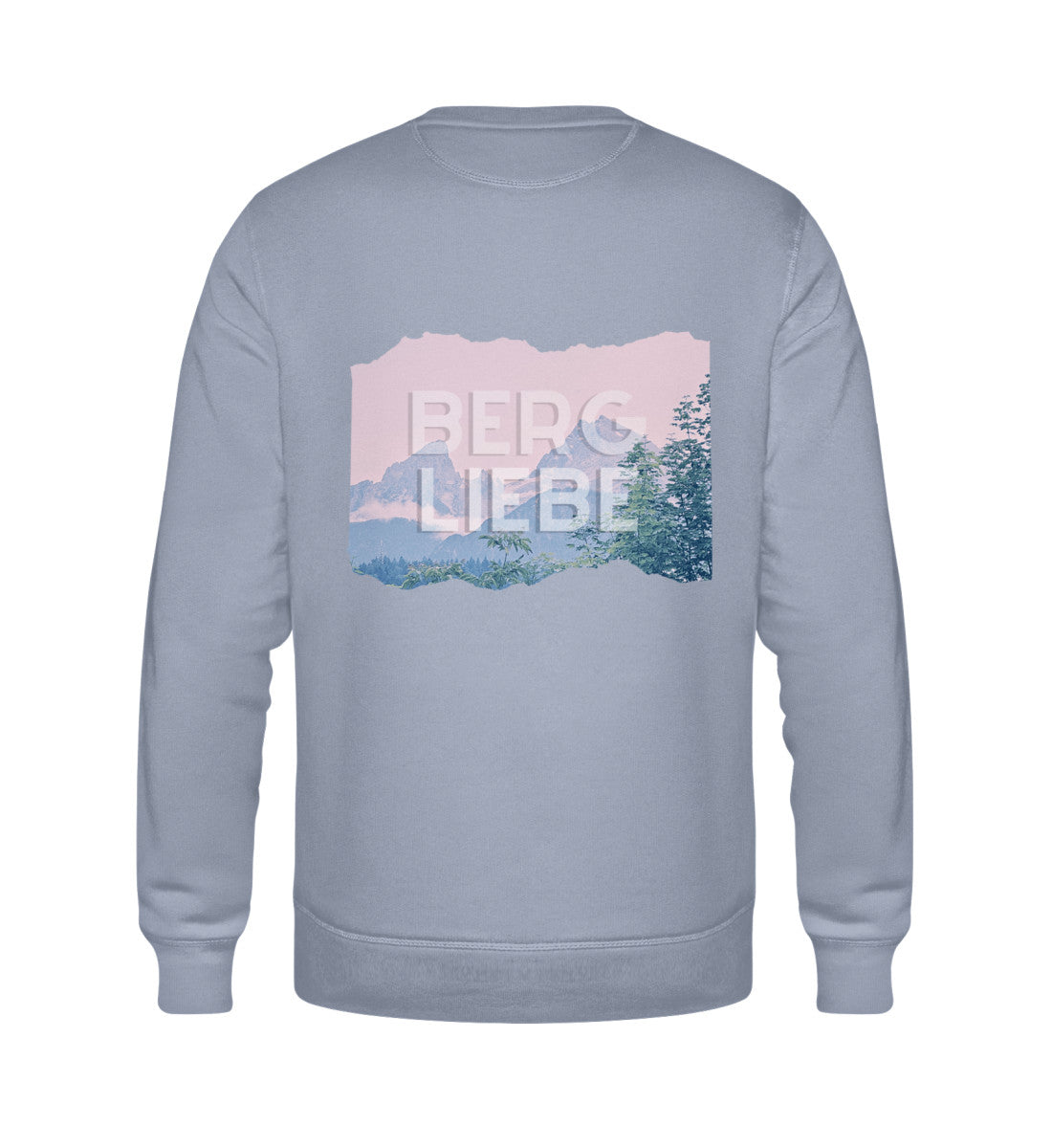 Serene Blue-7086