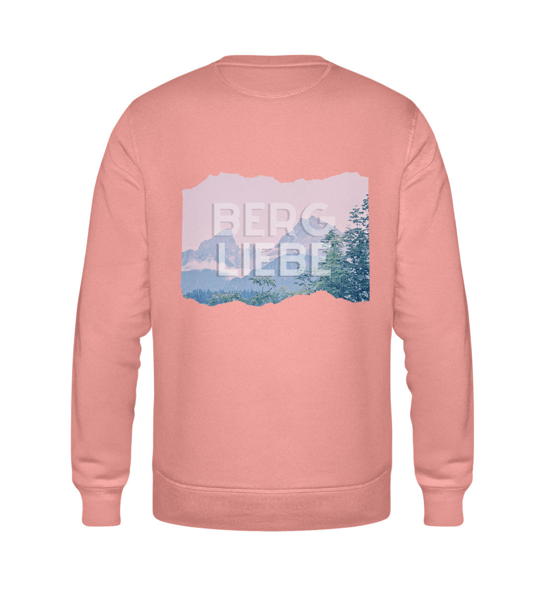 Canyon Pink-7089