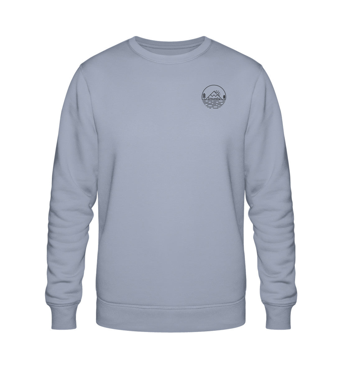 Serene Blue-7086