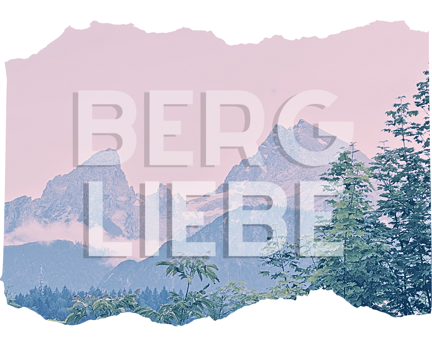 BergLiebe-Collection