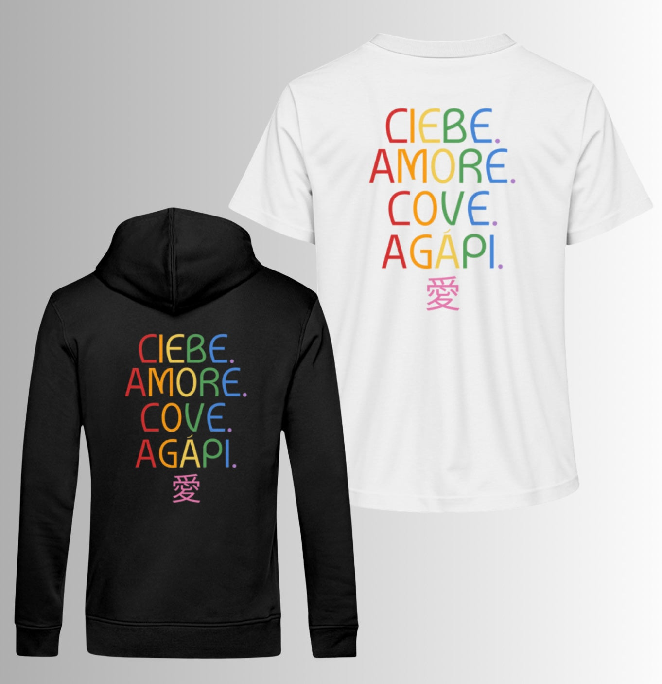 Pride-Collection 🌈