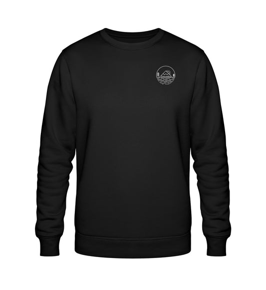 HamburgPerle  - Unisex Organic🌱 Sweatshirt