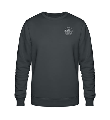 HamburgPerle  - Unisex Organic🌱 Sweatshirt