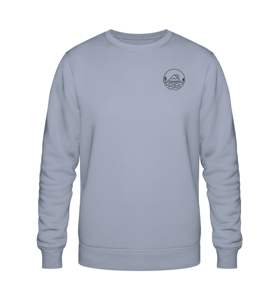 Serene Blue-7086