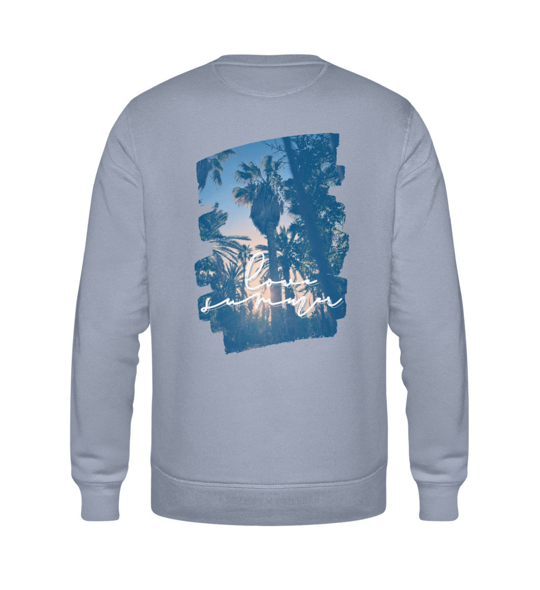 Serene Blue-7086