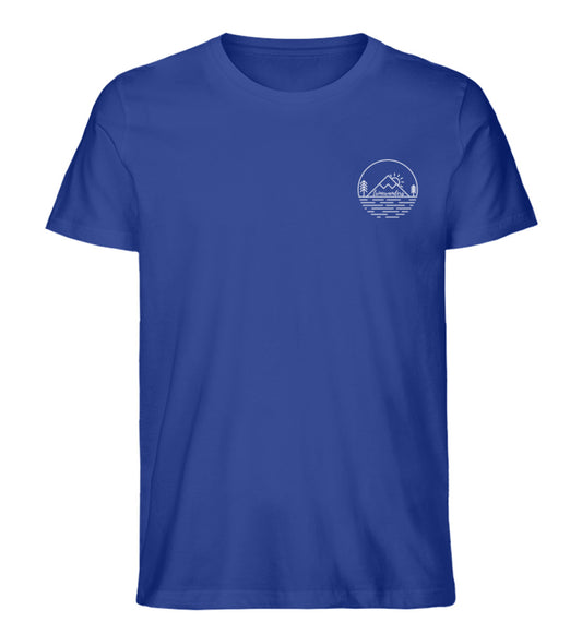 Royal Blue-668