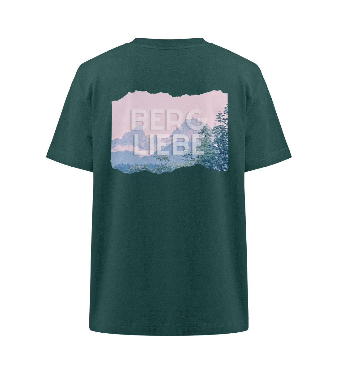 Glazed Green-7032