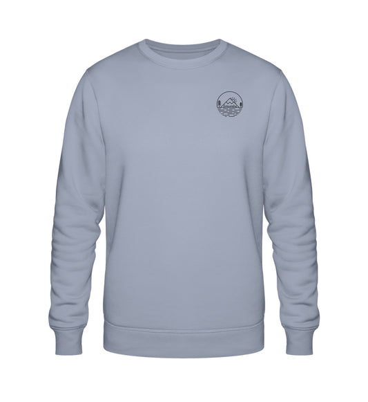 Serene Blue-7086