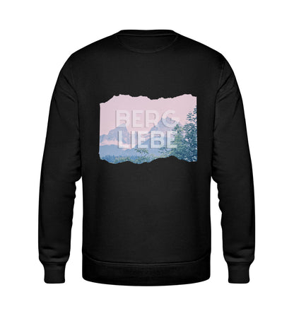 BergLiebe  - Unisex Organic🌱 Sweatshirt