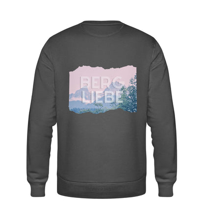 BergLiebe  - Unisex Organic🌱 Sweatshirt