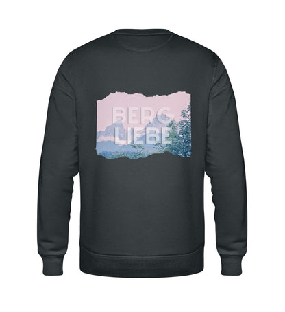 BergLiebe  - Unisex Organic🌱 Sweatshirt