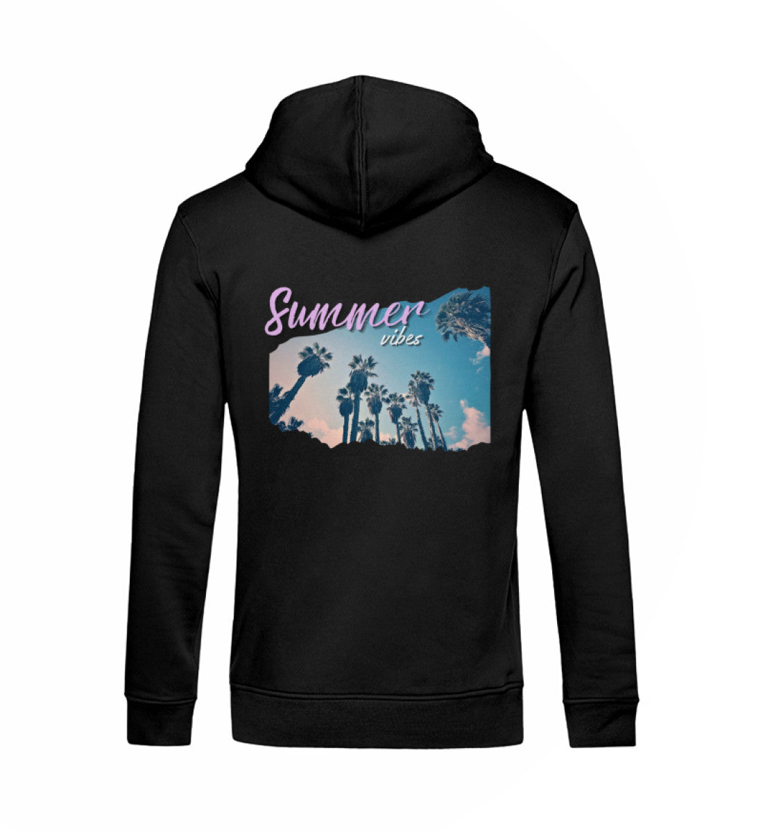 SummerVibes  - Unisex Organic🌱 Hoodie