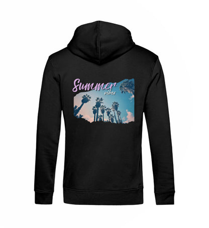 SummerVibes  - Unisex Organic🌱 Hoodie