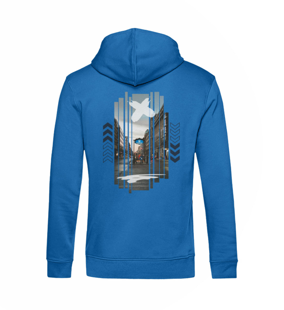 Royal Blue-6966