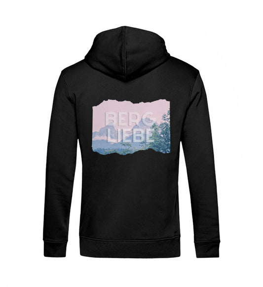 BergLiebe  - Unisex Organic🌱 Hoodie