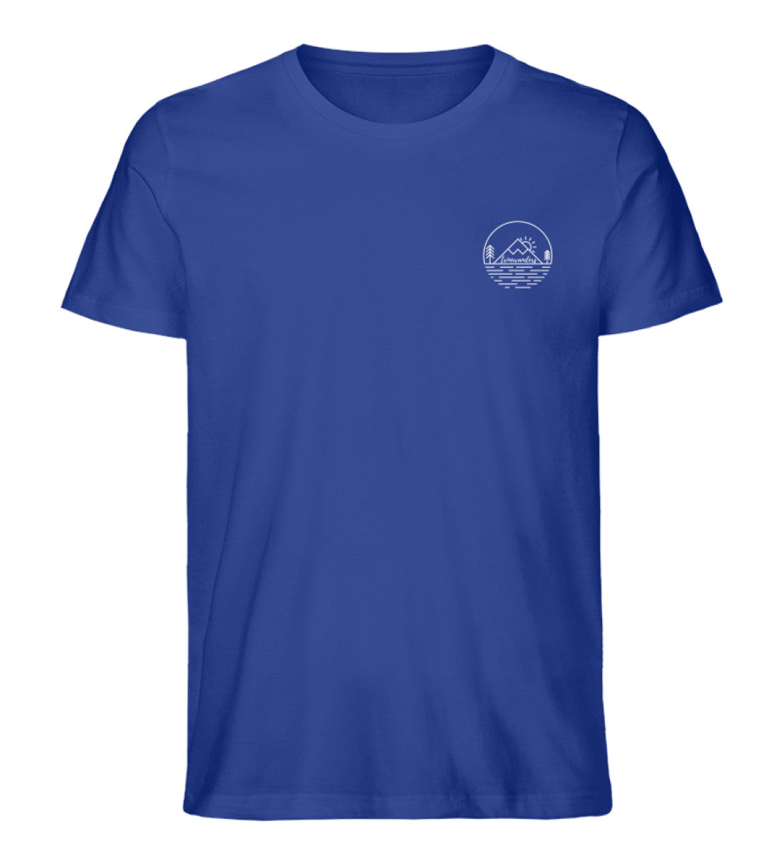 Royal Blue-668