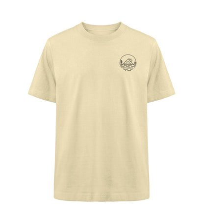 SummerVibes  - Unisex Organic🌱 Heavy Oversized T-Shirt