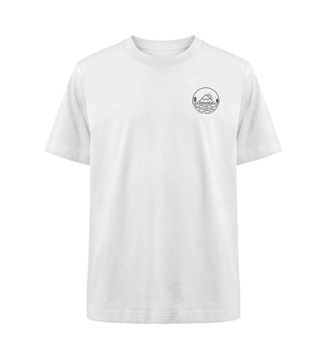 SummerVibes  - Unisex Organic🌱 Heavy Oversized T-Shirt