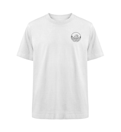 SummerVibes  - Unisex Organic🌱 Heavy Oversized T-Shirt