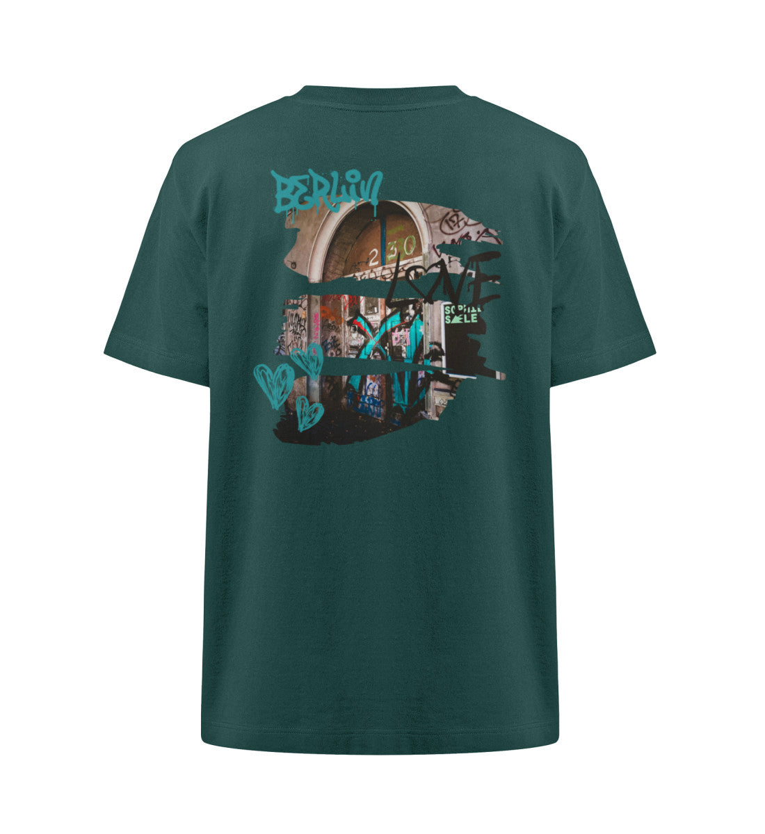 Glazed Green-7032
