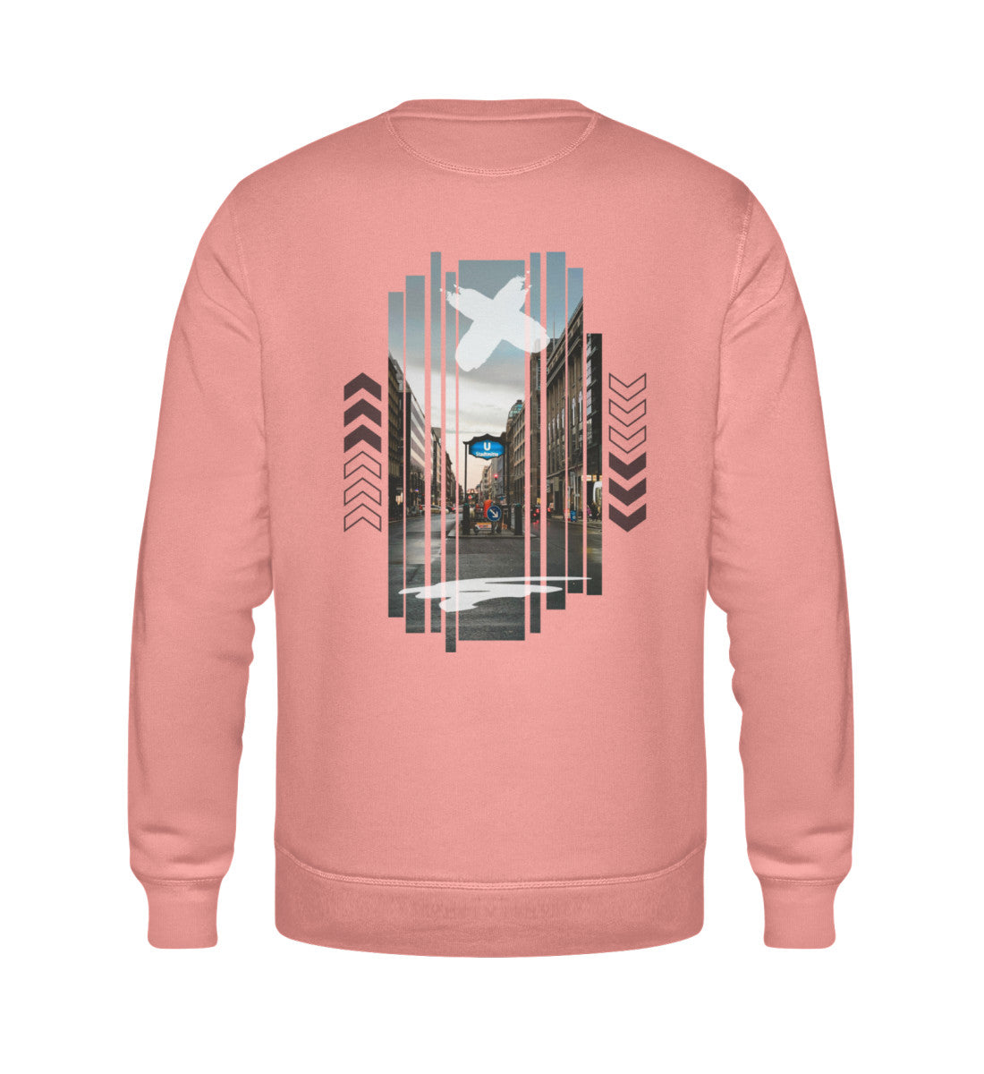 Canyon Pink-7089