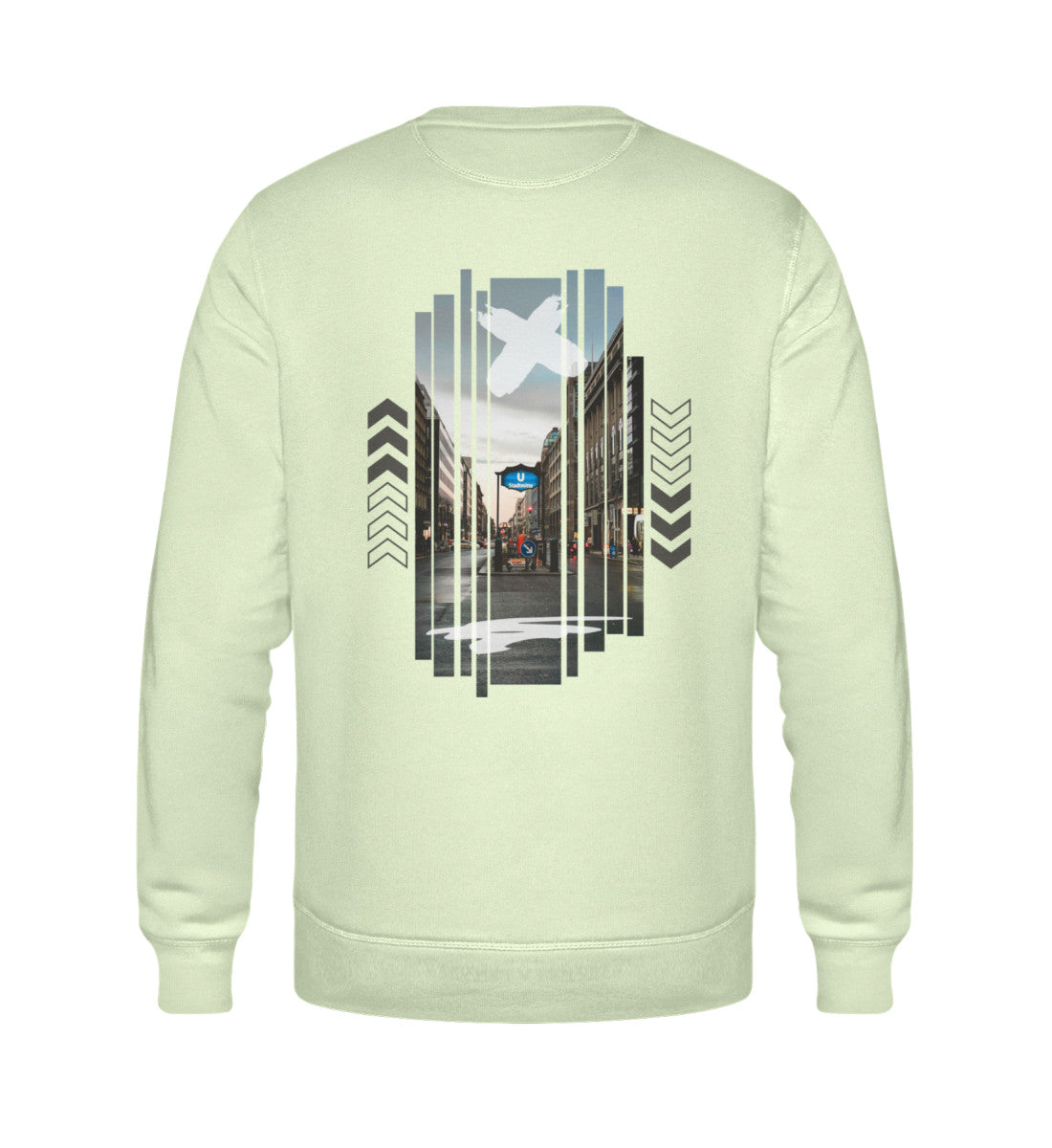 Stem Green-7105