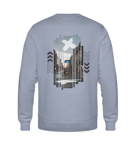 Serene Blue-7086