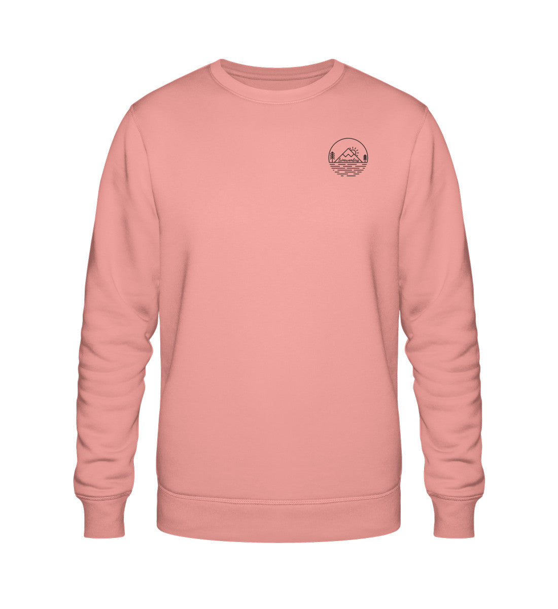 Canyon Pink-7089