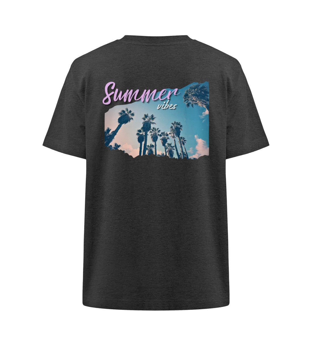 Dark Heather Grey-6881