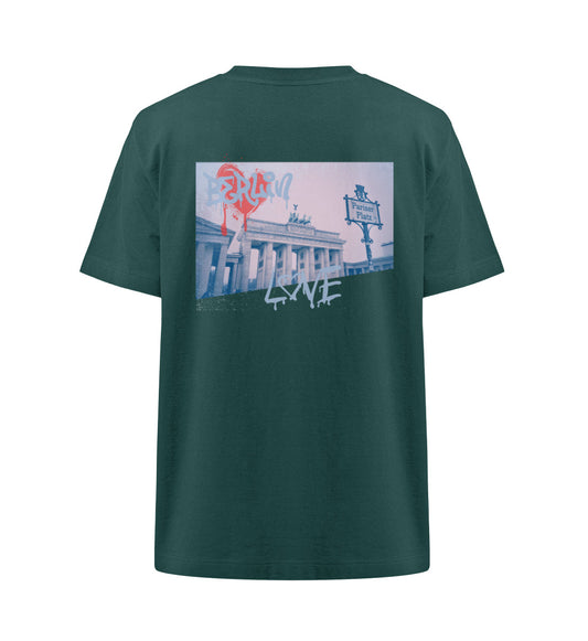 Glazed Green-7032