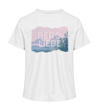 BergLiebe  - Damen Organic🌱 T-Shirt