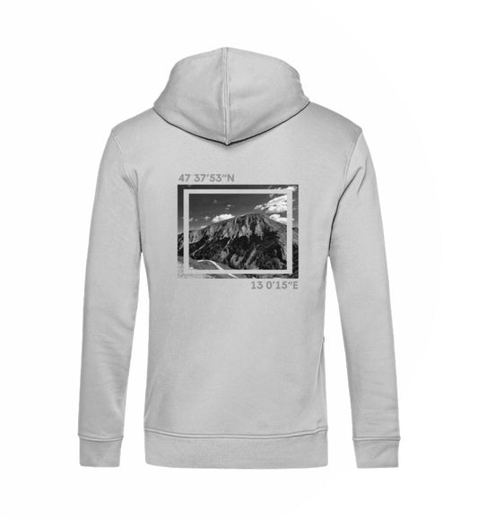 BergLiebe 2.0  - Unisex Organic🌱 Hoodie
