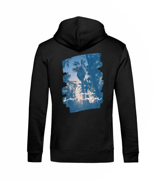SummerLove  - Unisex Organic🌱 Hoodie