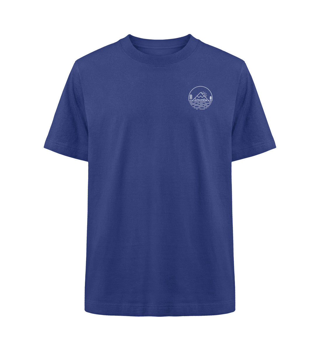 Worker Blue-7139