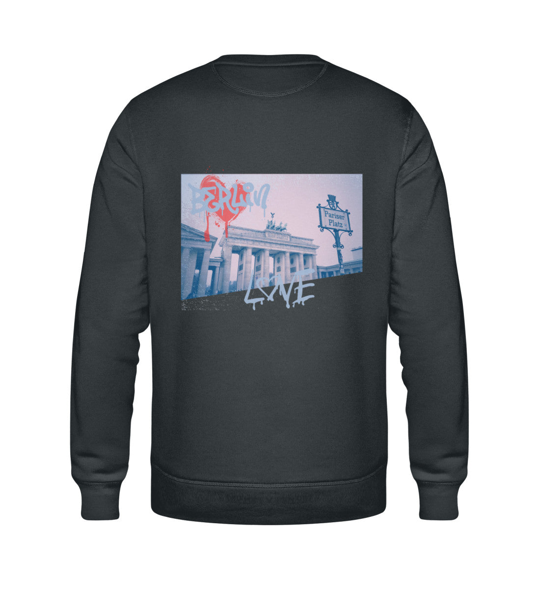 India Ink Grey-7068
