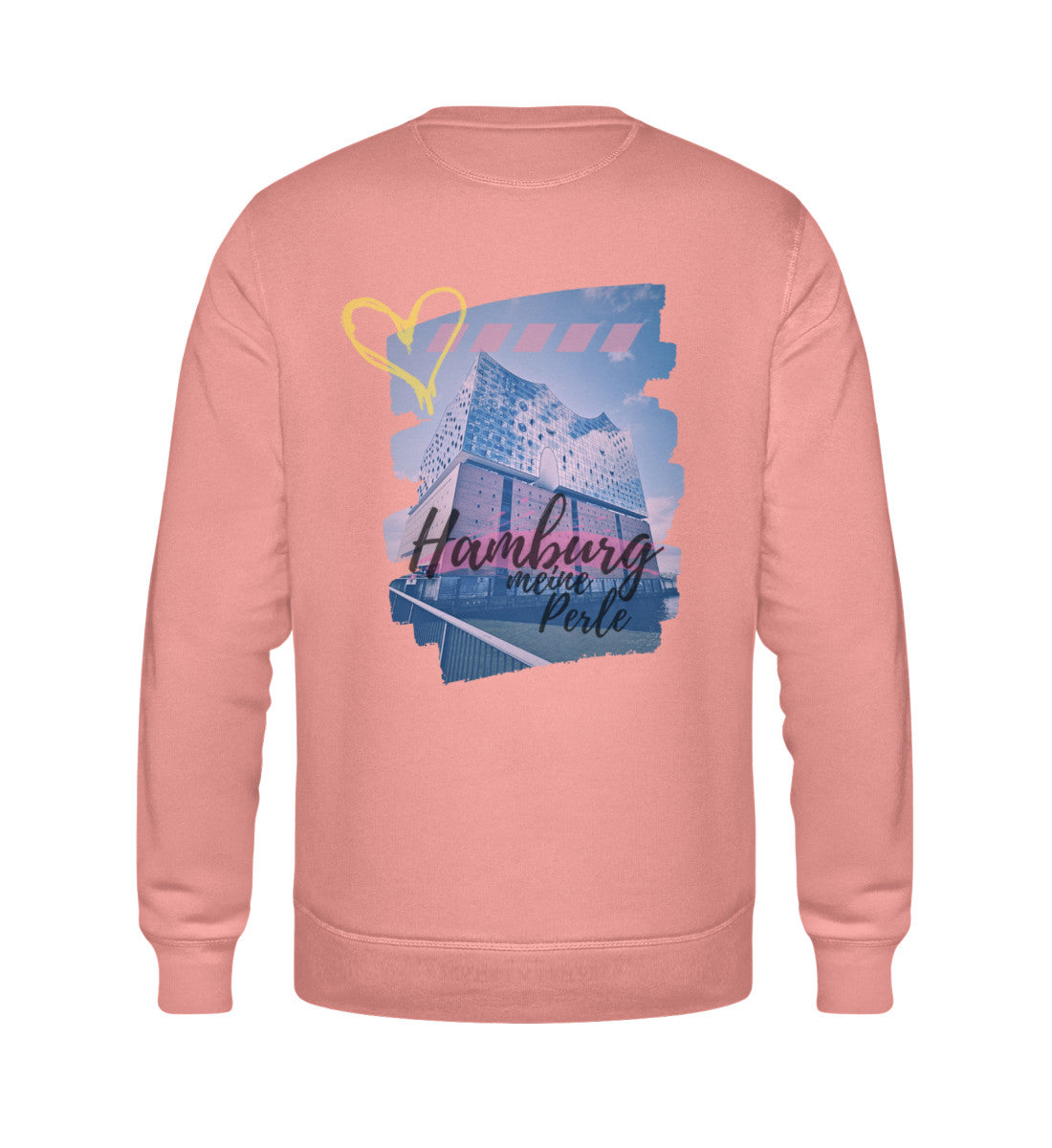 Canyon Pink-7089