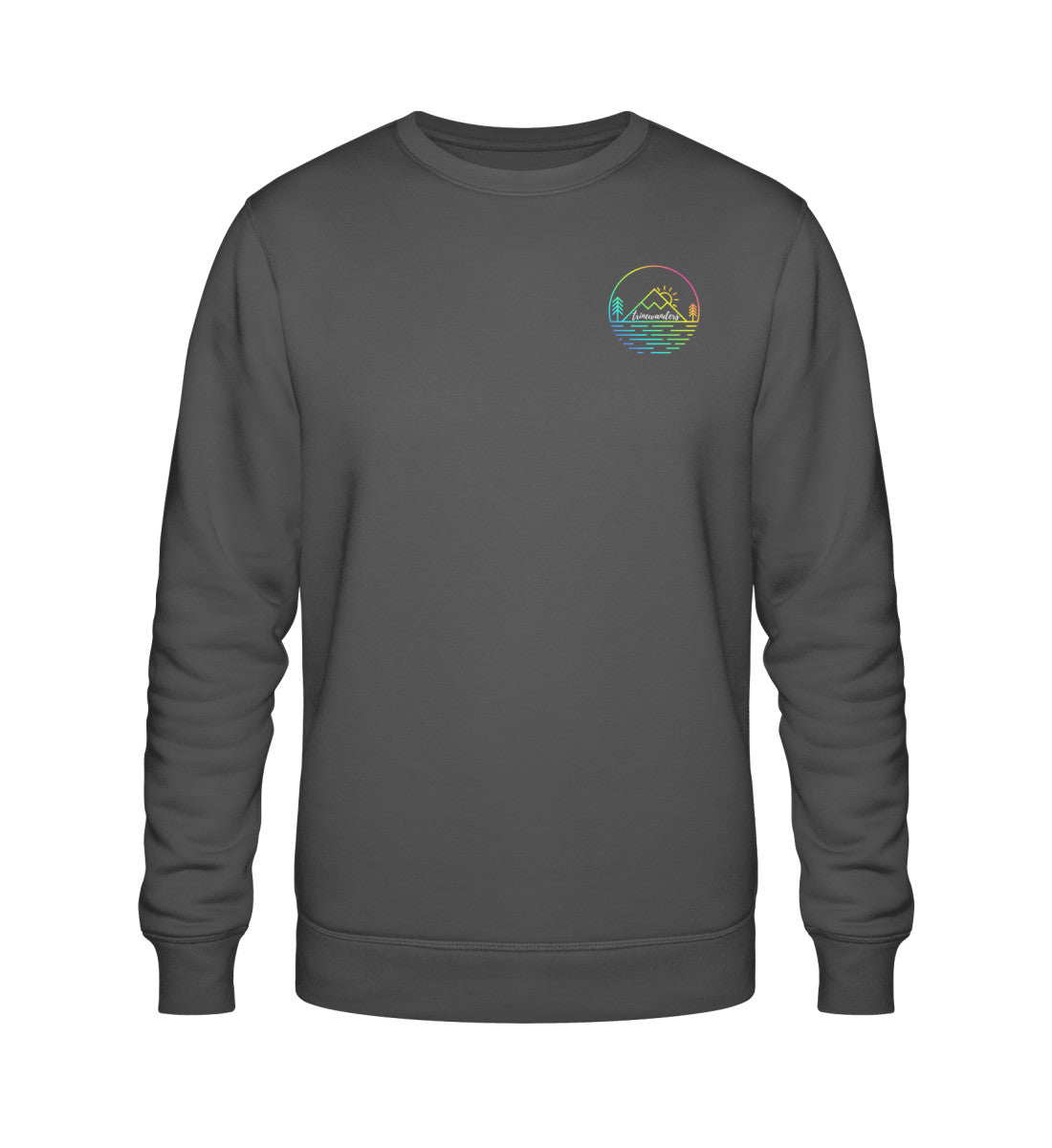 LIEBE.  - Unisex Organic🌱 Sweatshirt