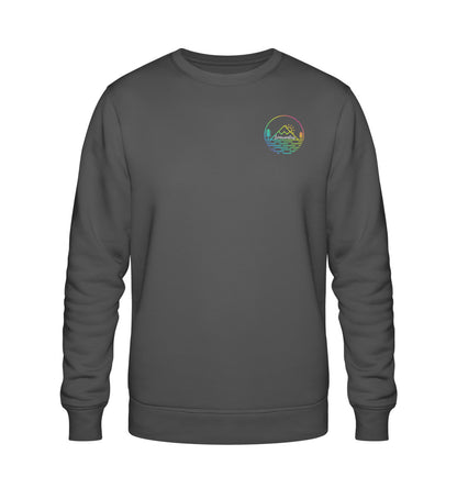 LIEBE.  - Unisex Organic🌱 Sweatshirt