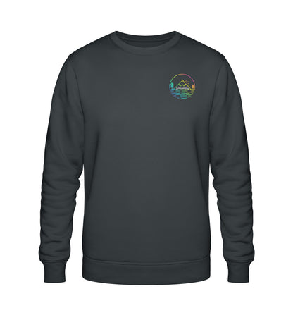 LIEBE.  - Unisex Organic🌱 Sweatshirt