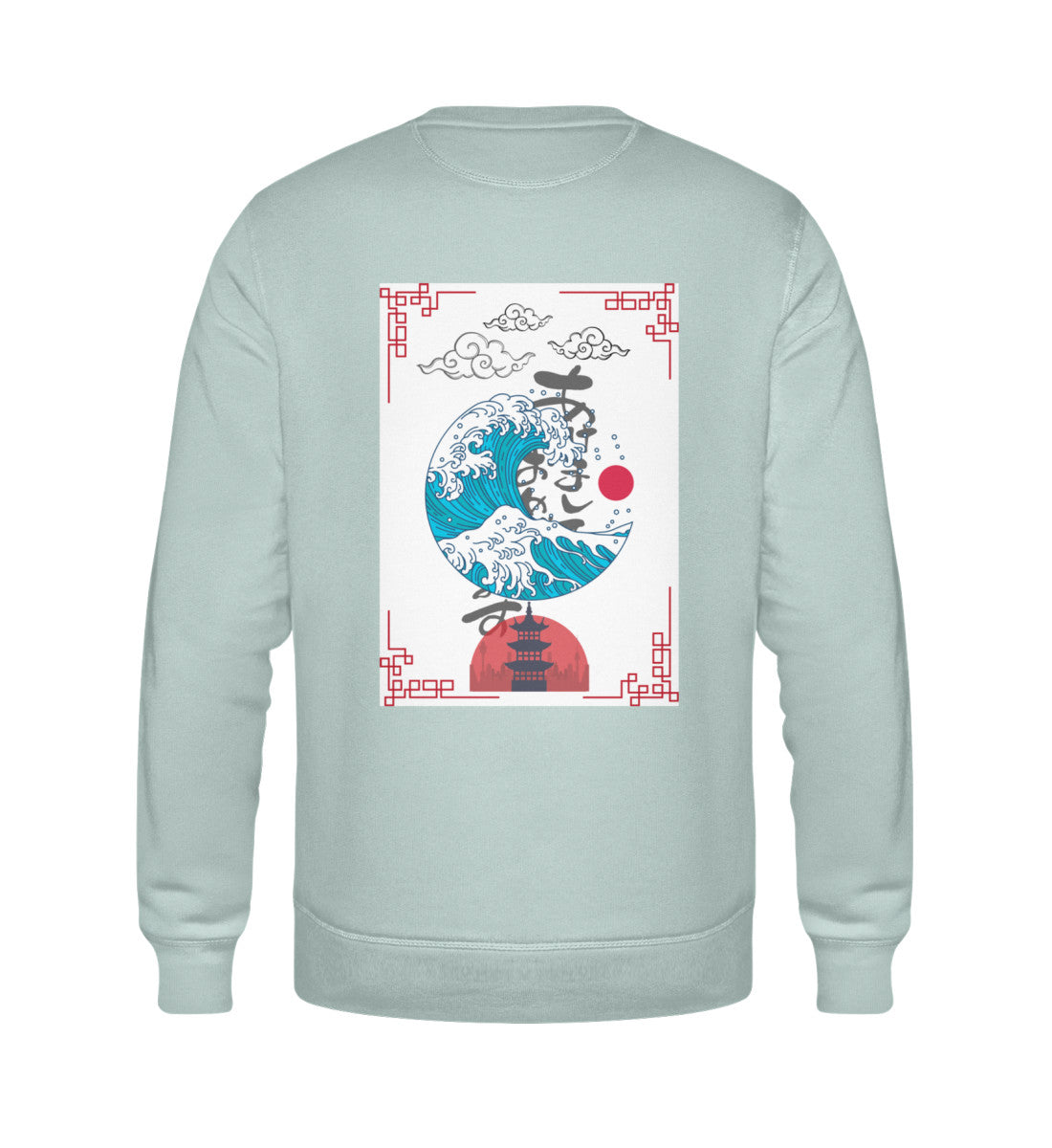 Caribbean Blue-7033
