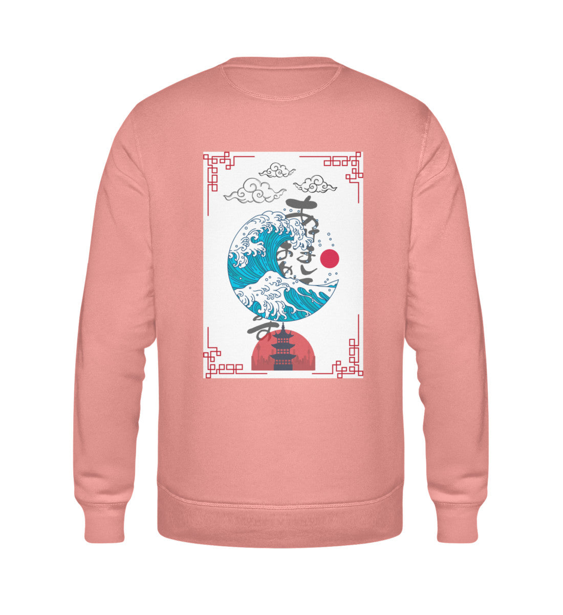 Canyon Pink-7089