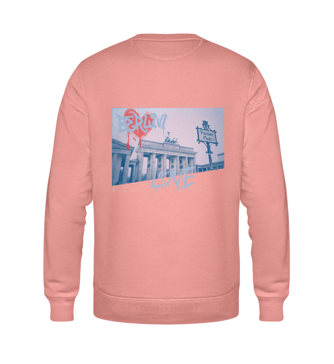 Canyon Pink-7089