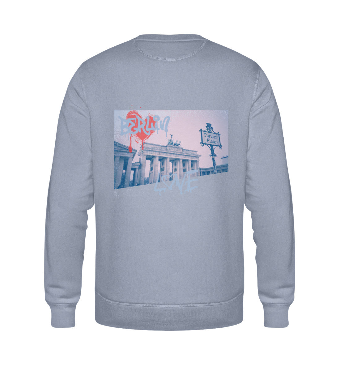 Serene Blue-7086