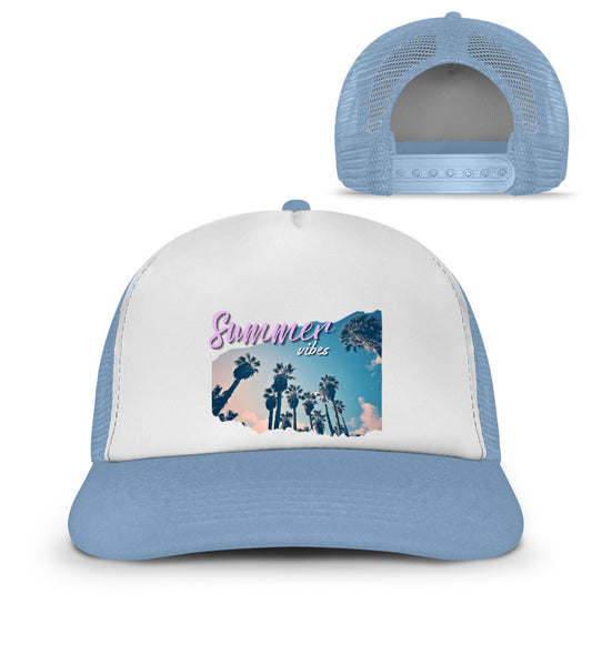 Sky Blue/White-7065