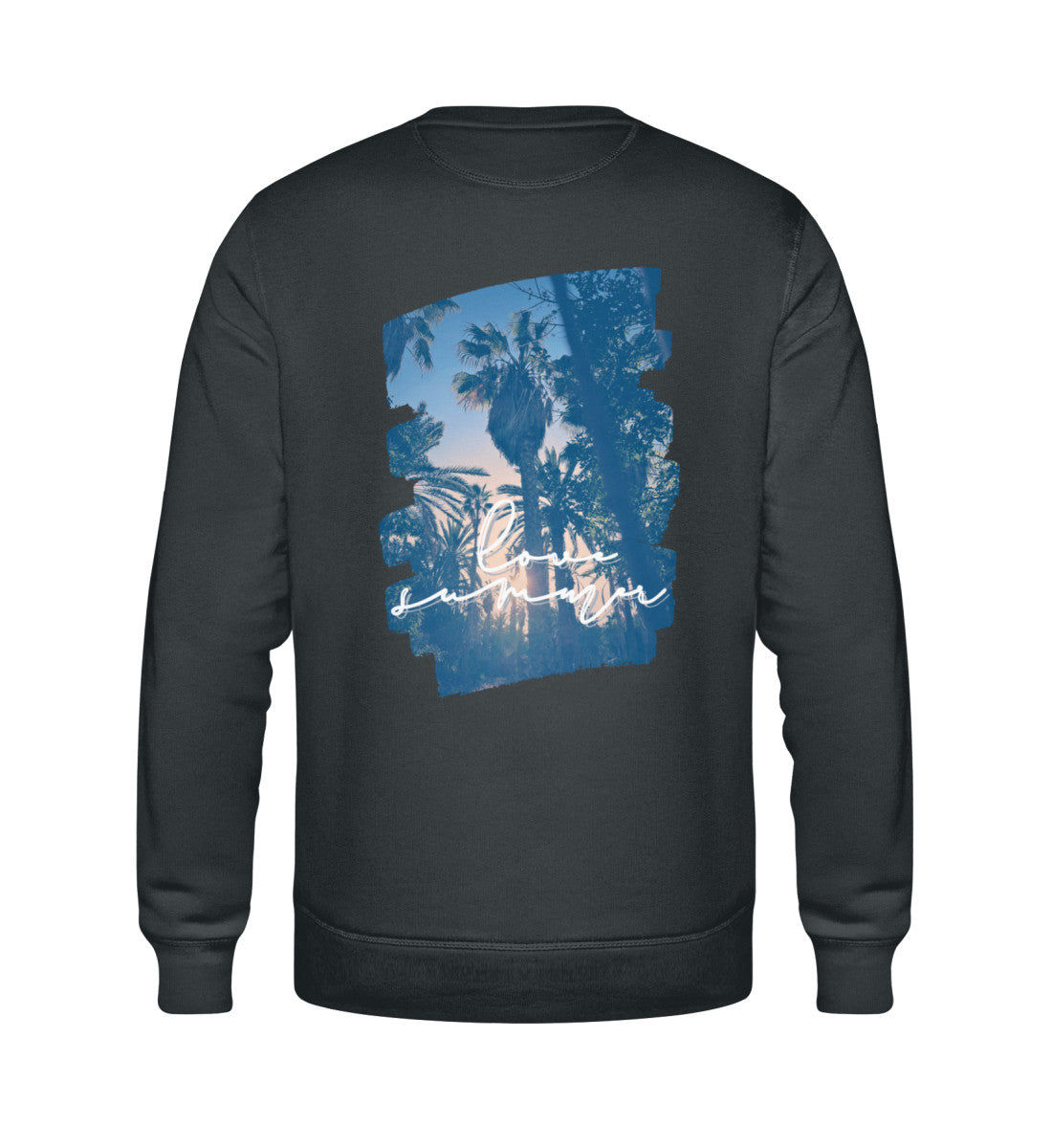 India Ink Grey-7068