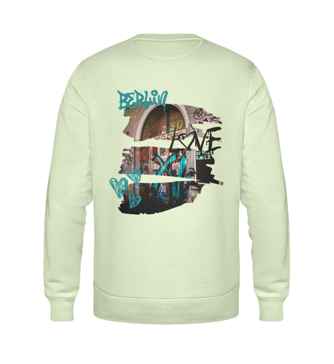 Stem Green-7105
