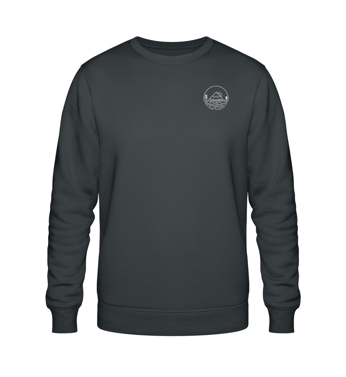 BergLiebe  - Unisex Organic🌱 Sweatshirt